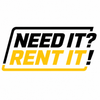 Need it? Rent it! - Home