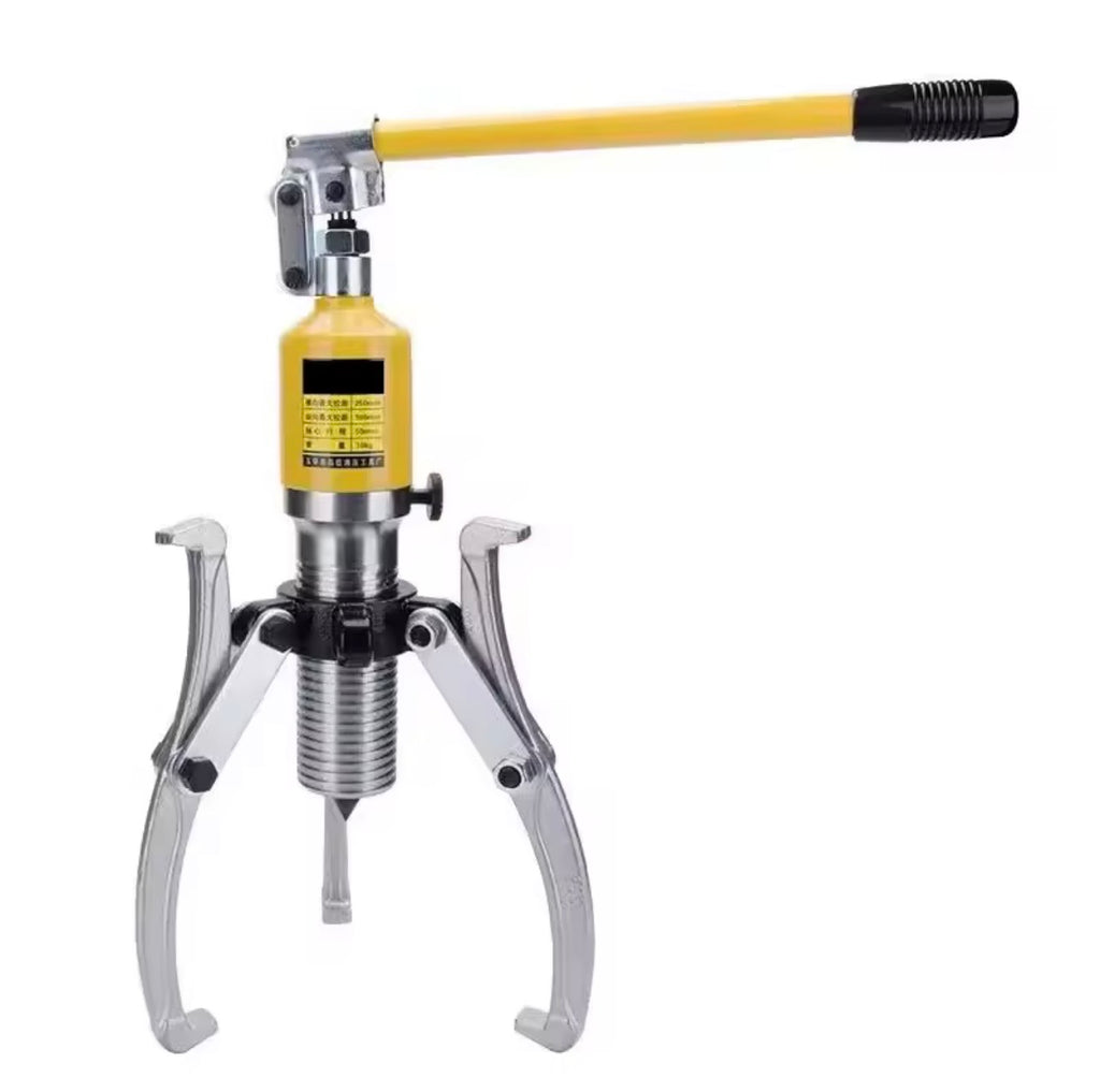 Hydraulic Gear Puller
