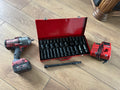 Milwaukee Impact Wrench